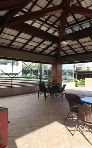 Apartamento para alugar com 84m², 3 quartos e 2 vagas