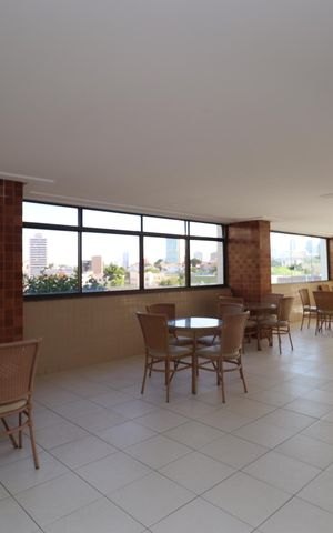 Apartamento para alugar com 84m², 3 quartos e 2 vagas