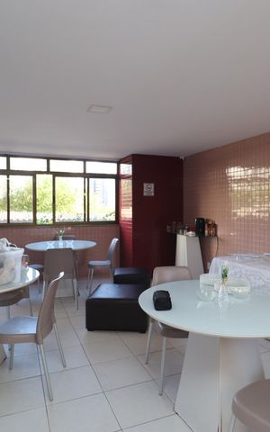 Apartamento para alugar com 84m², 3 quartos e 2 vagas