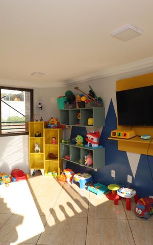 Apartamento para alugar com 84m², 3 quartos e 2 vagas