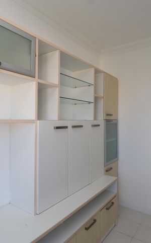 Apartamento para alugar com 84m², 3 quartos e 2 vagas