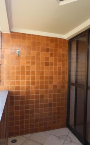 Apartamento para alugar com 84m², 3 quartos e 2 vagas