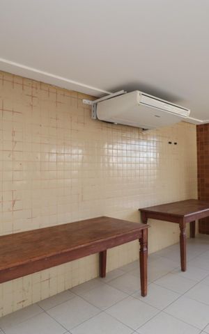Apartamento para alugar com 84m², 3 quartos e 2 vagas