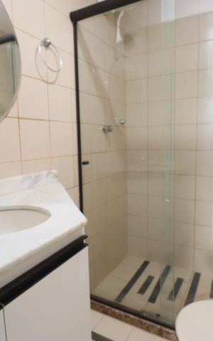 Apartamento para alugar com 84m², 3 quartos e 2 vagas
