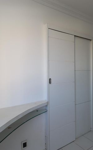 Apartamento para alugar com 84m², 3 quartos e 2 vagas