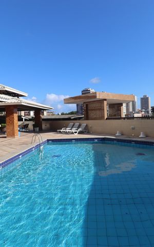 Apartamento para alugar com 84m², 3 quartos e 2 vagas