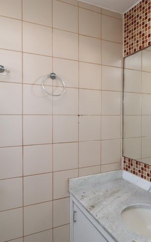 Apartamento para alugar com 84m², 3 quartos e 2 vagas