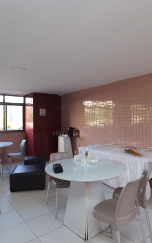 Apartamento para alugar com 84m², 3 quartos e 2 vagas