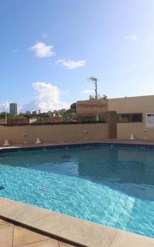 Apartamento para alugar com 84m², 3 quartos e 2 vagas