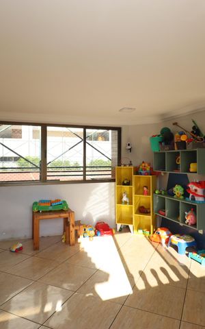 Apartamento para alugar com 84m², 3 quartos e 2 vagas