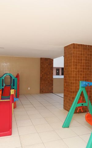 Apartamento para alugar com 84m², 3 quartos e 2 vagas