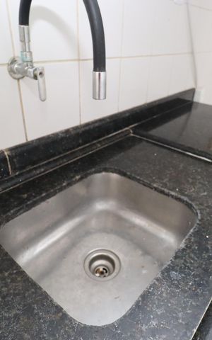 Apartamento para alugar com 84m², 3 quartos e 2 vagas