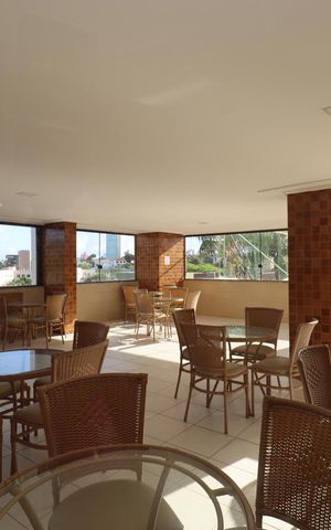 Apartamento para alugar com 84m², 3 quartos e 2 vagas