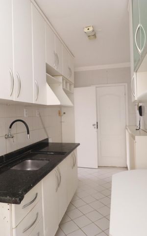 Apartamento para alugar com 84m², 3 quartos e 2 vagas