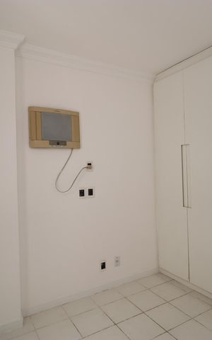 Apartamento para alugar com 84m², 3 quartos e 2 vagas