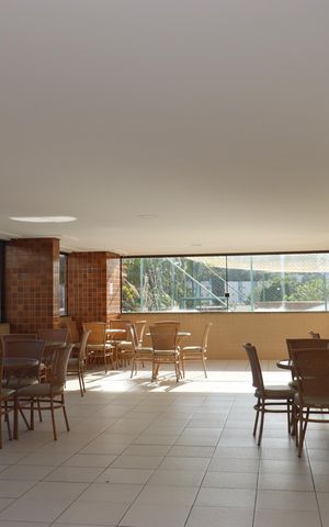 Apartamento para alugar com 84m², 3 quartos e 2 vagas