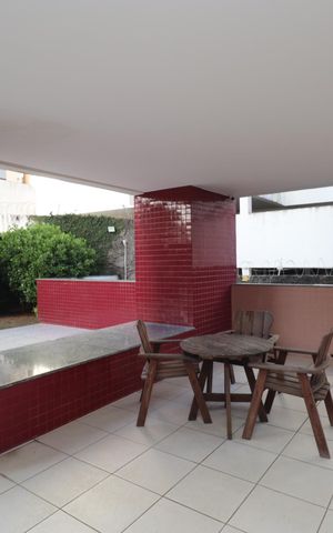 Apartamento para alugar com 84m², 3 quartos e 2 vagas