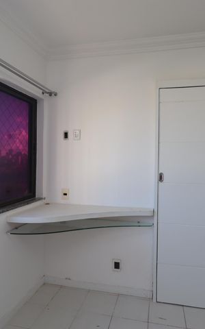 Apartamento para alugar com 84m², 3 quartos e 2 vagas