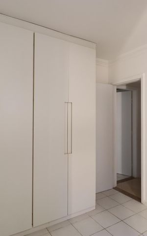 Apartamento para alugar com 84m², 3 quartos e 2 vagas