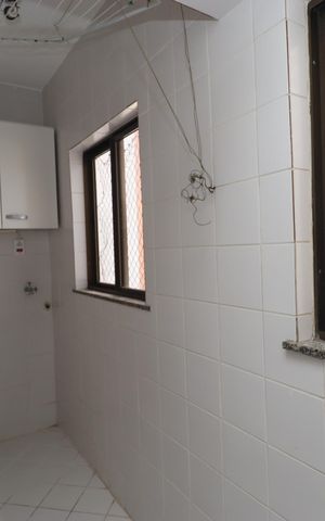 Apartamento para alugar com 84m², 3 quartos e 2 vagas