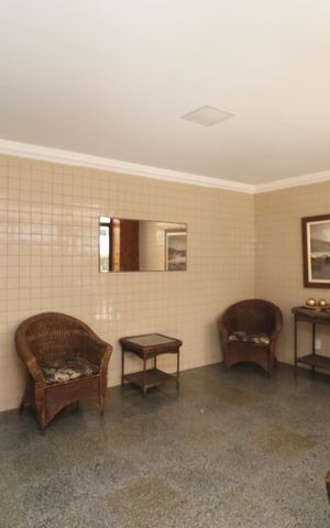 Apartamento para alugar com 84m², 3 quartos e 2 vagas