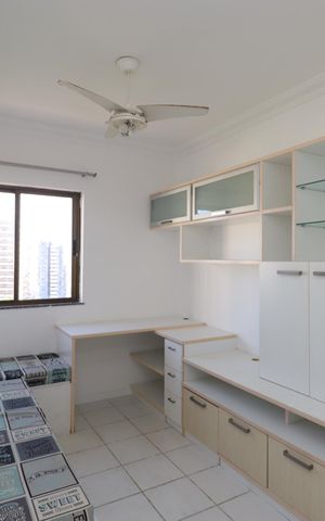 Apartamento para alugar com 84m², 3 quartos e 2 vagas