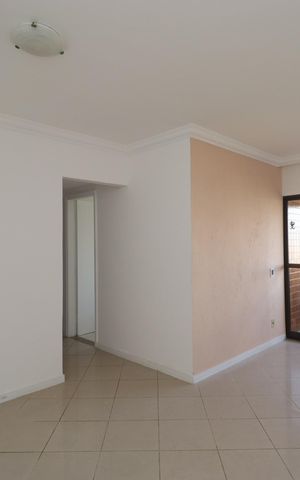 Apartamento para alugar com 84m², 3 quartos e 2 vagas
