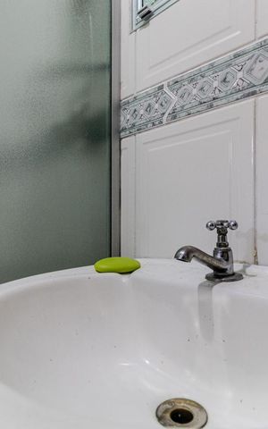 Apartamento à venda com 76m², 2 quartos e sem vaga Apartamento à venda com 76m², 2 quartos e sem vagaBanheiro