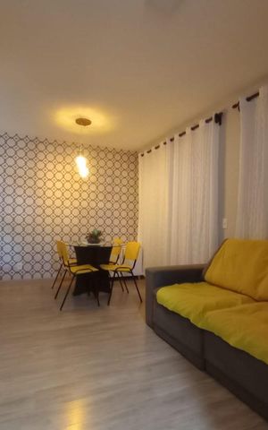 Apartamento à venda com 70m², 3 quartos e 1 vaga Apartamento à venda com 70m², 3 quartos e 1 vagaSala