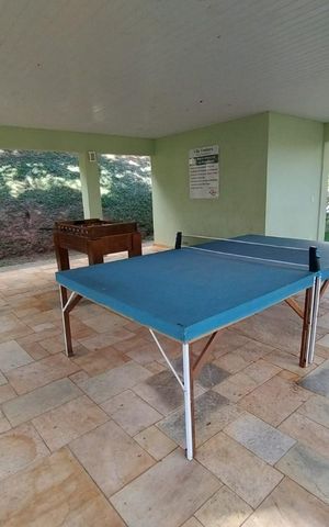 Apartamento à venda com 70m², 3 quartos e 1 vaga Apartamento à venda com 70m², 3 quartos e 1 vagaSalão de Jogos