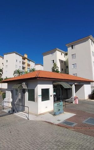 Apartamento à venda com 70m², 3 quartos e 1 vaga Apartamento à venda com 70m², 3 quartos e 1 vagaPortaria