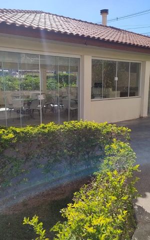Apartamento à venda com 70m², 3 quartos e 1 vaga Apartamento à venda com 70m², 3 quartos e 1 vagaSalão de Festas