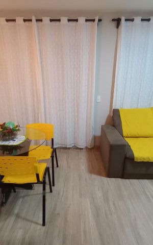 Apartamento à venda com 70m², 3 quartos e 1 vaga Apartamento à venda com 70m², 3 quartos e 1 vagaSala