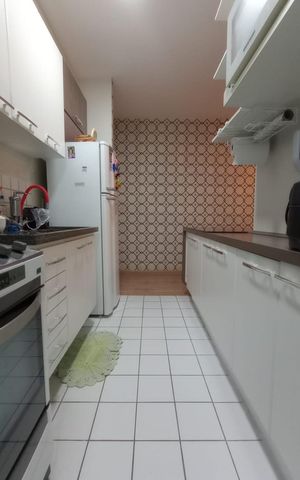 Apartamento à venda com 70m², 3 quartos e 1 vaga Apartamento à venda com 70m², 3 quartos e 1 vagaCozinha