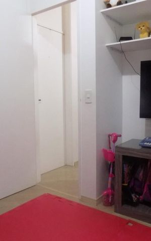 Apartamento à venda com 70m², 3 quartos e 1 vaga Apartamento à venda com 70m², 3 quartos e 1 vagaQuarto