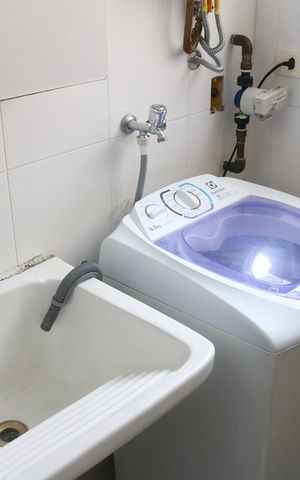 Apartamento à venda com 63m², 2 quartos e 1 vagaÁrea de Serviço