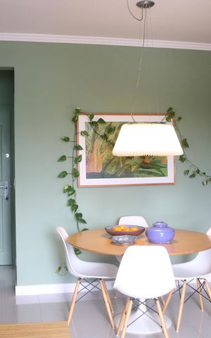 Apartamento à venda com 63m², 2 quartos e 1 vagaSala