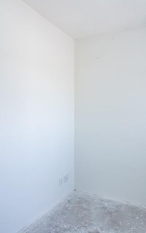 Apartamento à venda com 42m², 2 quartos e 1 vaga Apartamento à venda com 42m², 2 quartos e 1 vagaQuarto 1