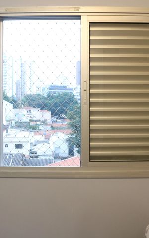 Apartamento à venda com 60m², 2 quartos e 1 vagaQuarto 2