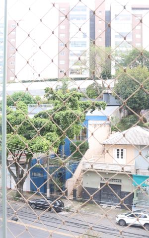 Apartamento à venda com 60m², 2 quartos e 1 vagaSala