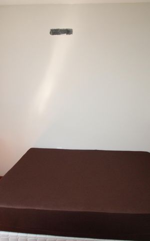 Studio para alugar com 26m², 1 quarto e sem vagaQuarto / Cozinha