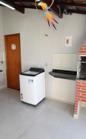 Studio para alugar com 26m², 1 quarto e sem vagaÁrea comum