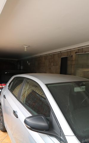 Casa à venda com 150m², 2 quartos e 3 vagasGaragem