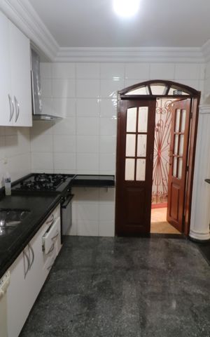 Casa à venda com 150m², 2 quartos e 3 vagasCozinha