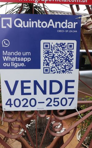 Casa à venda com 150m², 2 quartos e 3 vagasFachada