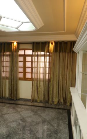 Casa à venda com 150m², 2 quartos e 3 vagasSala de Jantar