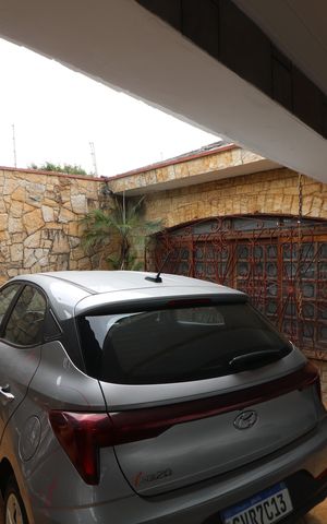 Casa à venda com 150m², 2 quartos e 3 vagasGaragem