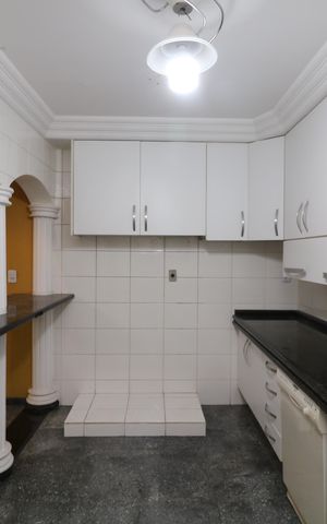 Casa à venda com 150m², 2 quartos e 3 vagasCozinha