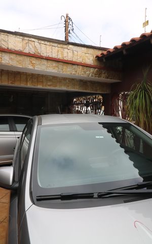 Casa à venda com 150m², 2 quartos e 3 vagasGaragem