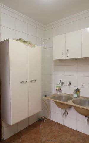Casa à venda com 150m², 2 quartos e 3 vagasÁrea de Serviço